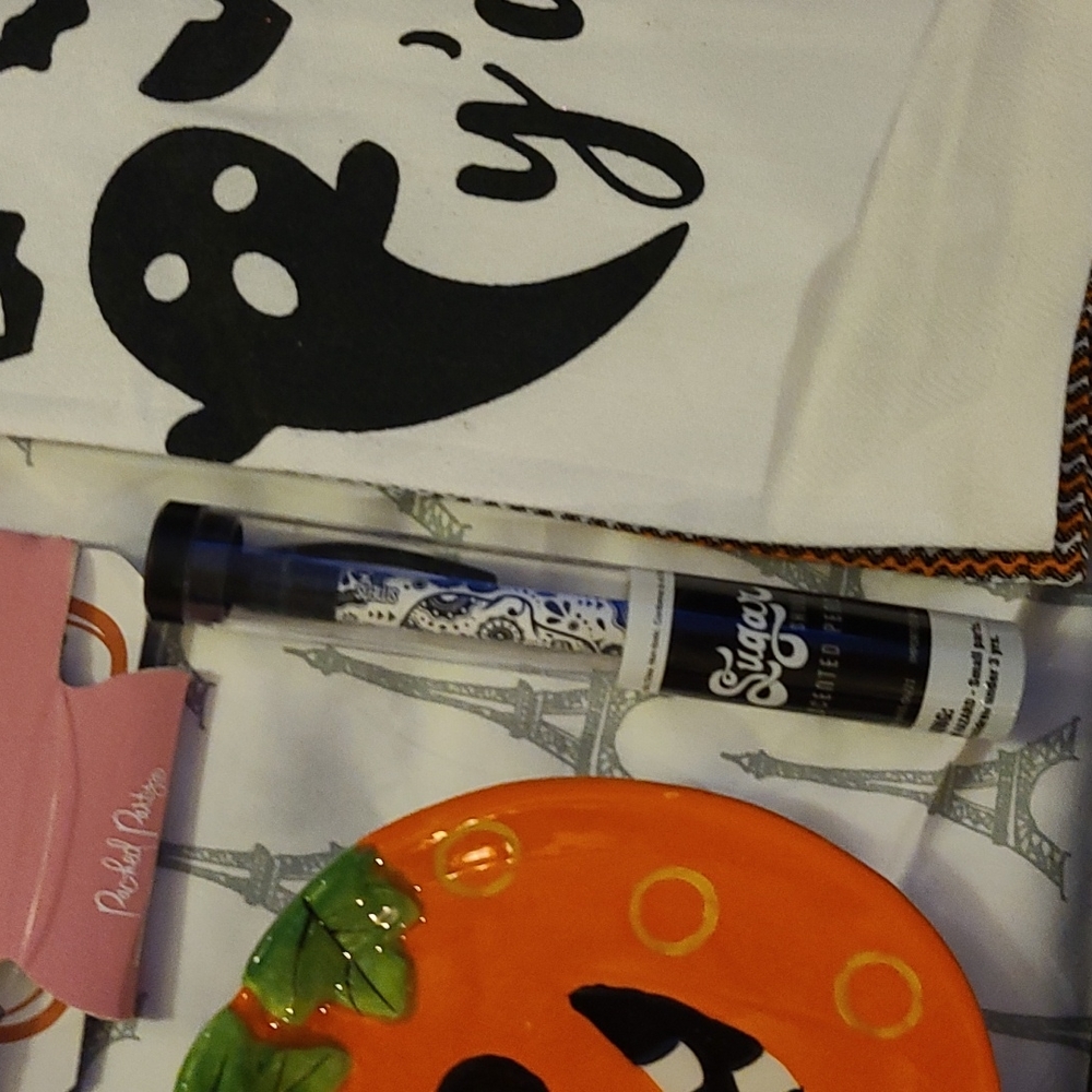 Halloween Bundle #3 - Picture 7 of 9